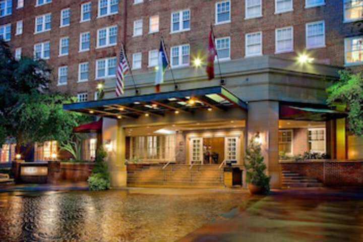 Warwick Melrose Dallas - thumb 0