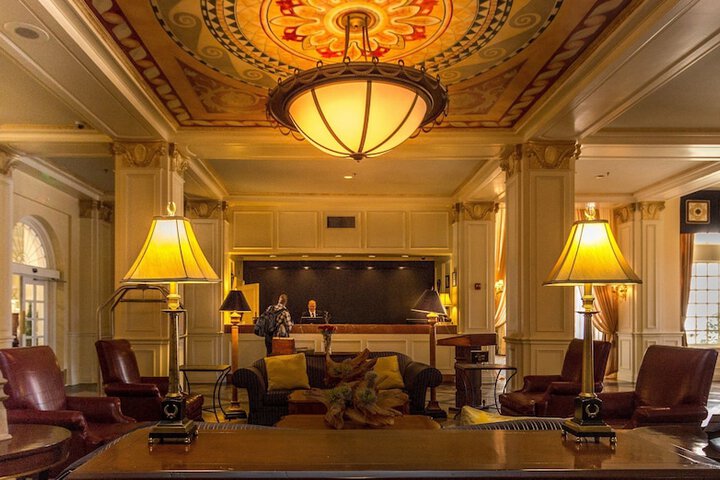 Warwick Melrose Dallas - thumb 5