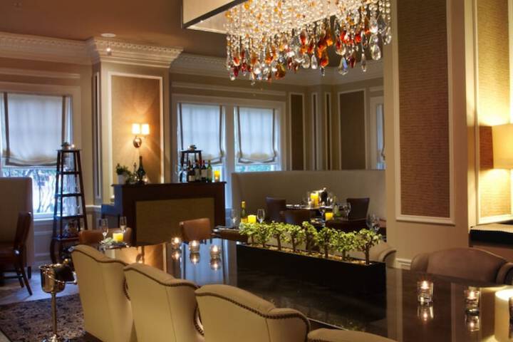 Warwick Melrose Dallas - thumb 3