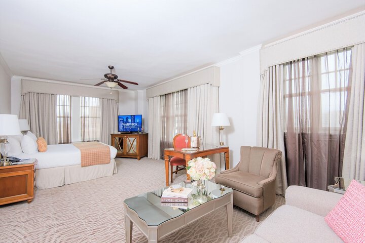 Warwick Melrose Dallas - thumb 7