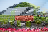 Crowne Plaza Albany - The Desmond Hotel