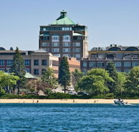 Park Place Hotel - Students Accommodation