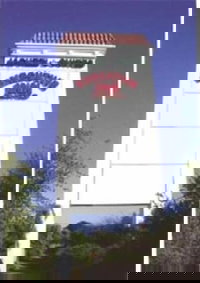 Executive Inn and Suites Morgan Hill