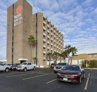 Padre South Hotel On The Beach - Tourism Bookings