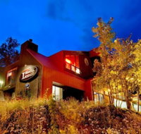 Sierra Lodge - Tourism Bookings