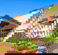 The Lodge and Club at Ponte Vedra Beach - Tourism Bookings