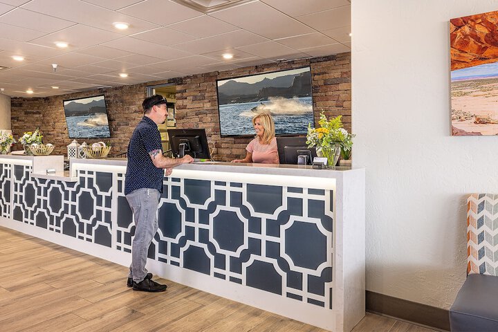 Lake Powell Resort - thumb 3