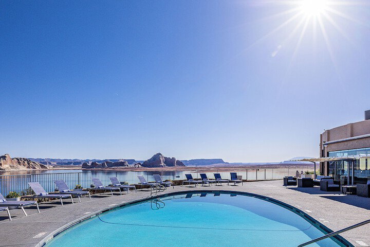 Lake Powell Resort - thumb 2