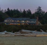 Kalaloch Lodge - China Accommodation