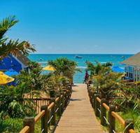 Sunset Beach Resort - Tourism Bookings