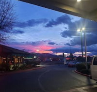 Rogue Regency Inn and Suites - Tourism Bookings