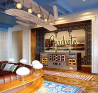 Graduate Chapel Hill - Tourism Bookings