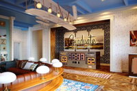 Graduate Chapel Hill