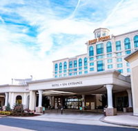 Bally's Dover Casino Resort - China Accommodation