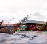 Foothills Inn - Tourism Bookings