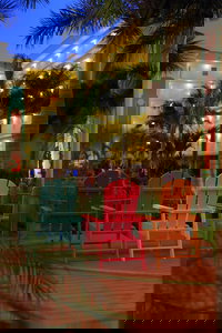 Sunset Vistas Two Bedroom Beachfront Suites