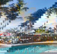 Capt Hiram's Resort - USA Accommodation