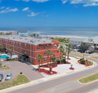 Amelia Hotel at the Beach - Students Accommodation