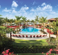 PGA National Resort and Spa - USA Accommodation