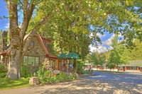 Strawberry Valley Inn