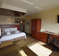 Canad Inns Destination Center Grand Forks - USA Accommodation