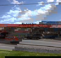 Quality Inn East Stroudsburg - Poconos - Tourism Bookings