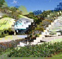 Ocean Lodge - USA Accommodation