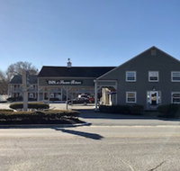 Inn at Swan River - Tourism Bookings