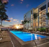 Costa d'Este Beach Resort and Spa - USA Accommodation