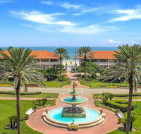 Ponte Vedra Inn  Club - Tourism Bookings