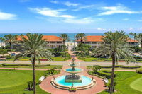 Ponte Vedra Inn  Club