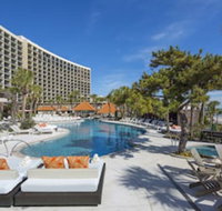 The San Luis Resort, Spa & Conference Center - China Accommodation