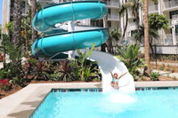 Town and Country San Diego