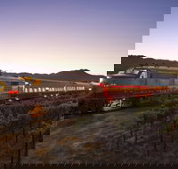 River Terrace Inn - A Noble House Hotel - Tourism Bookings