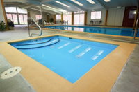 Parkway Plaza Hotel  Convention Center