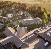 Little America Cheyenne - USA Accommodation