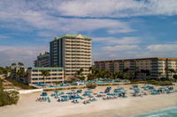Lido Beach Resort