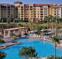 Wyndham Bonnet Creek - Tourism Bookings