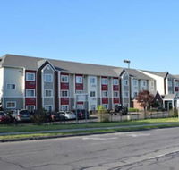 Inn at the Finger Lakes - Tourism Bookings