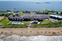 Sanderling Resort