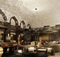 Hotel Fort Des Moines Curio Collection by Hilton - Tourism Bookings