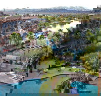 London Bridge Resort - Tourism Bookings