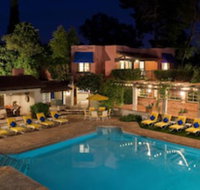 Arizona Inn - China Accommodation