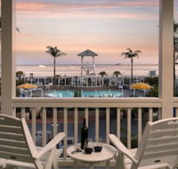 Avila Lighthouse Suites - USA Accommodation