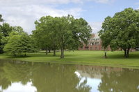 New Harmony Inn Resort and Conference Center