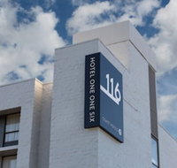 Hotel 116, A Coast Hotel Bellevue - Tourism Bookings