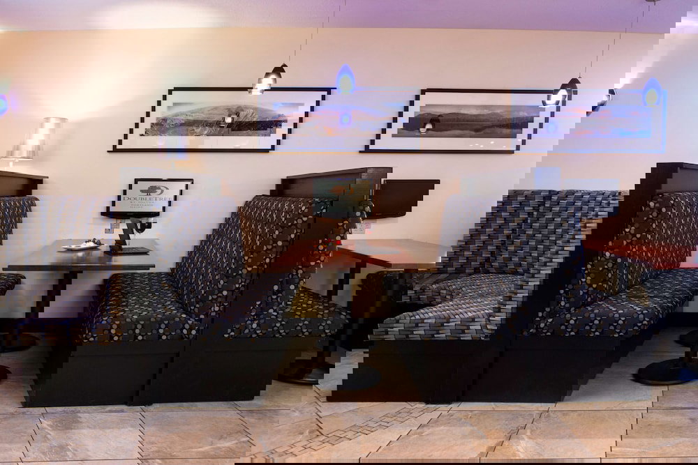 DoubleTree By Hilton Hotel Portland - thumb 4