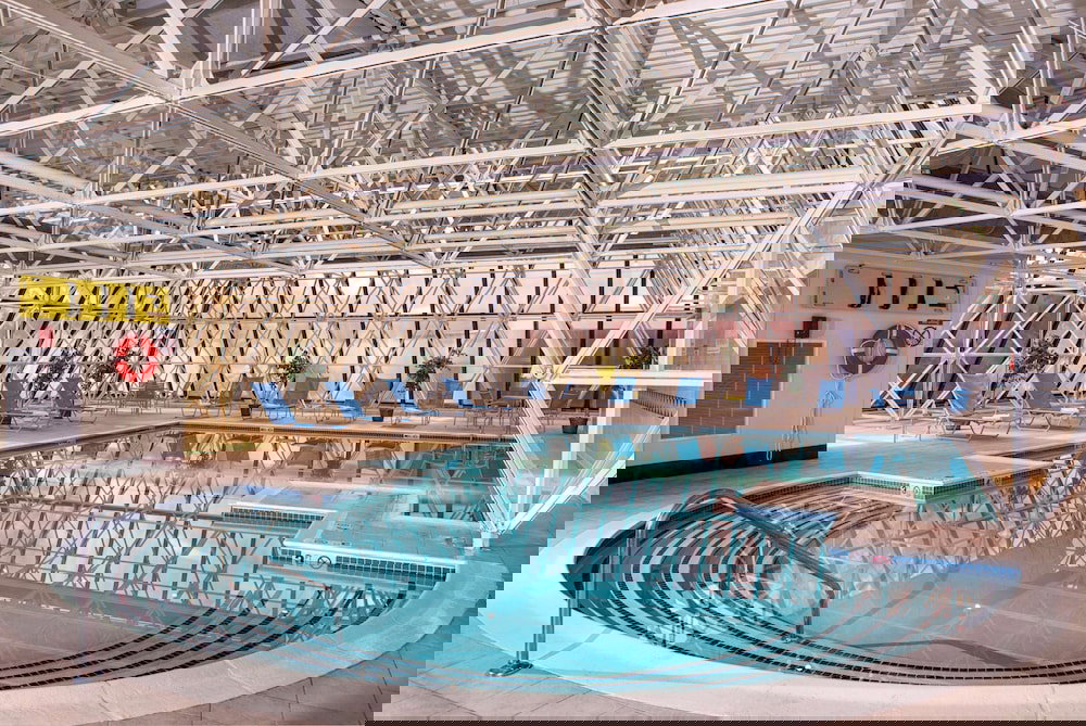 DoubleTree By Hilton Hotel Portland - thumb 2