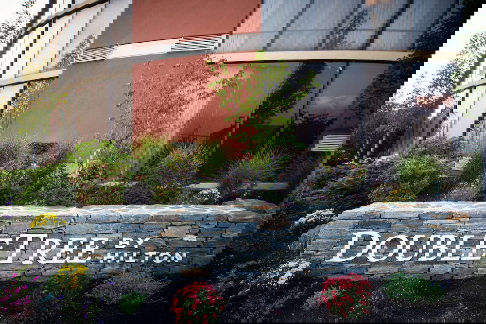 DoubleTree By Hilton Hotel Portland - thumb 1