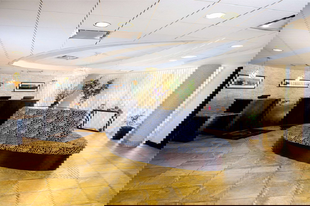 DoubleTree By Hilton Hotel Portland - thumb 6